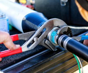 About Septic Pumping Service Blue Hill, NE